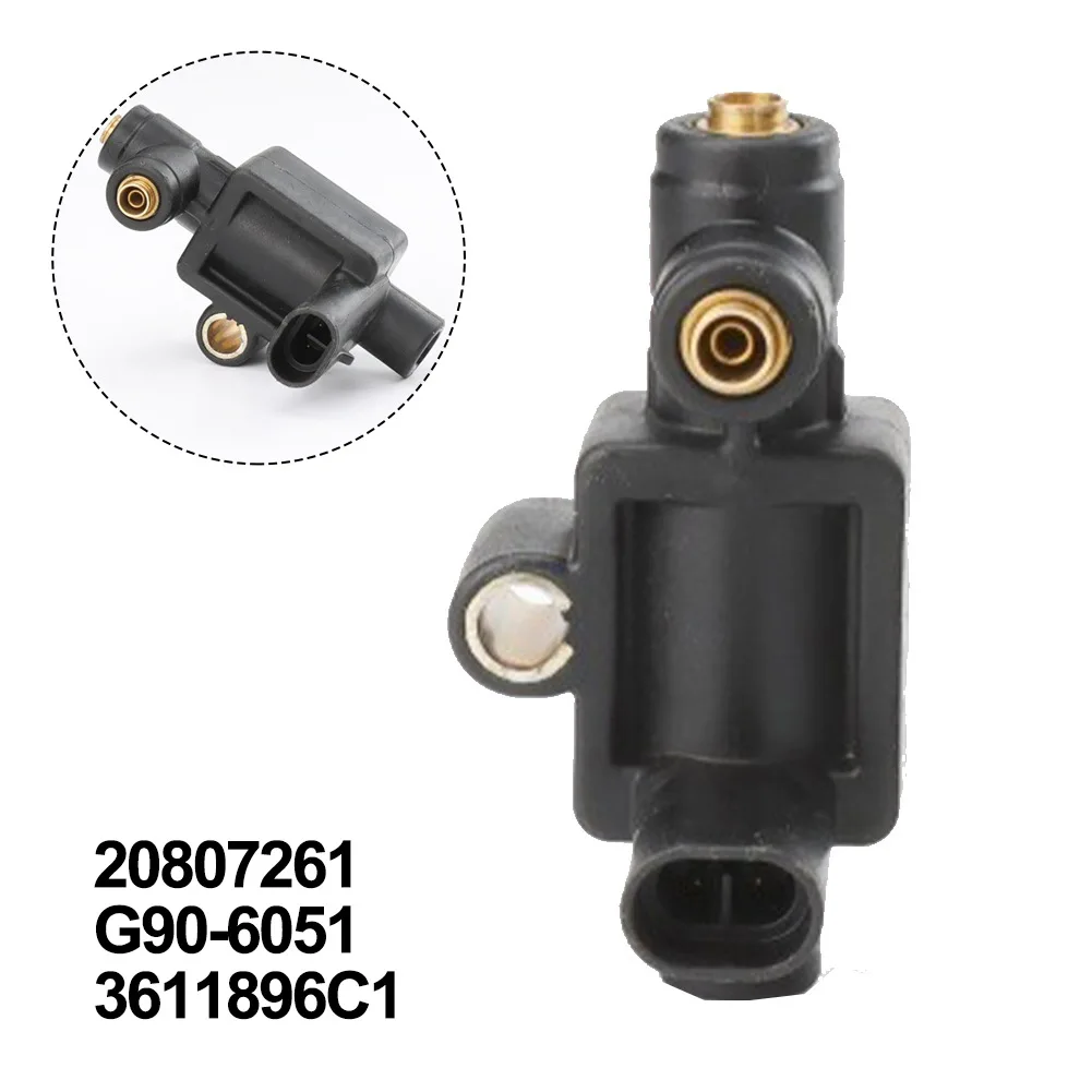 Car Repartment Parts Fan Solenoid Valve Fan Solenoid Valve For Navistar Truck For Paccar For Volvo Truck Metal
Car Repartment Parts Fan Solenoid Valve Fan Solenoid Valve For Navistar Truck For Paccar For Volvo Truck Metal