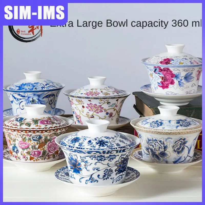Teabowl Tea Cup Teaware Teacup High Quality Tea Set Tea Bowl Drinkware Retro Cover Bowl Ceramic Cup Kitchen Accessories
Teabowl Tea Cup Teaware Teacup High Quality Tea Set Tea Bowl Drinkware Retro Cover Bowl Ceramic Cup Kitchen Accessories