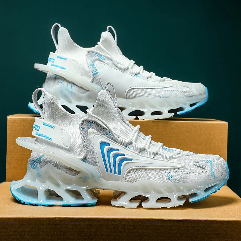 Новинка 2023, мужские повседневные туфли, дышащие мужские легкие кроссовки для улицы, мягкие Нескользящие теннисные туфли, бесплатная доставка
Новинка 2023, мужские повседневные туфли, дышащие мужские легкие кроссовки для улицы, мягкие Нескользящие теннисные туфли, бесплатная доставка