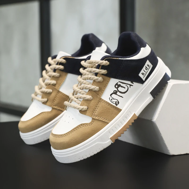 Hot Sale Gym Shoes For Kids Boy Comfortable Sport Shoes for Boys Brand Child Designer Sneakers Rubber Boy School Sport Trainers
Hot Sale Gym Shoes For Kids Boy Comfortable Sport Shoes for Boys Brand Child Designer Sneakers Rubber Boy School Sport Trainers