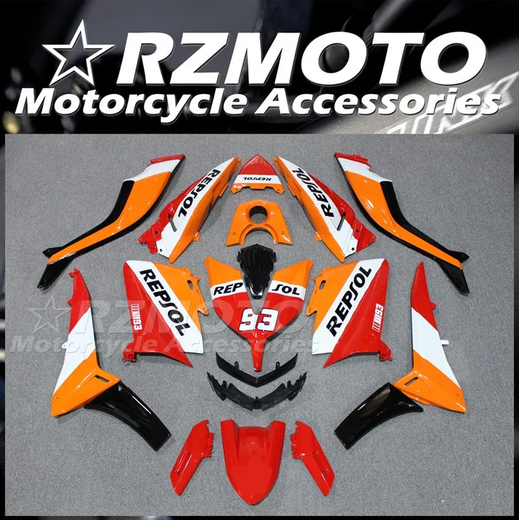 Новый комплект обтекателей ABS для Yamaha TMAX530 15 16 tmax 530 T-max530 T MAX530 2015 2016 Repsol 93
Новый комплект обтекателей ABS для Yamaha TMAX530 15 16 tmax 530 T-max530 T MAX530 2015 2016 Repsol 93