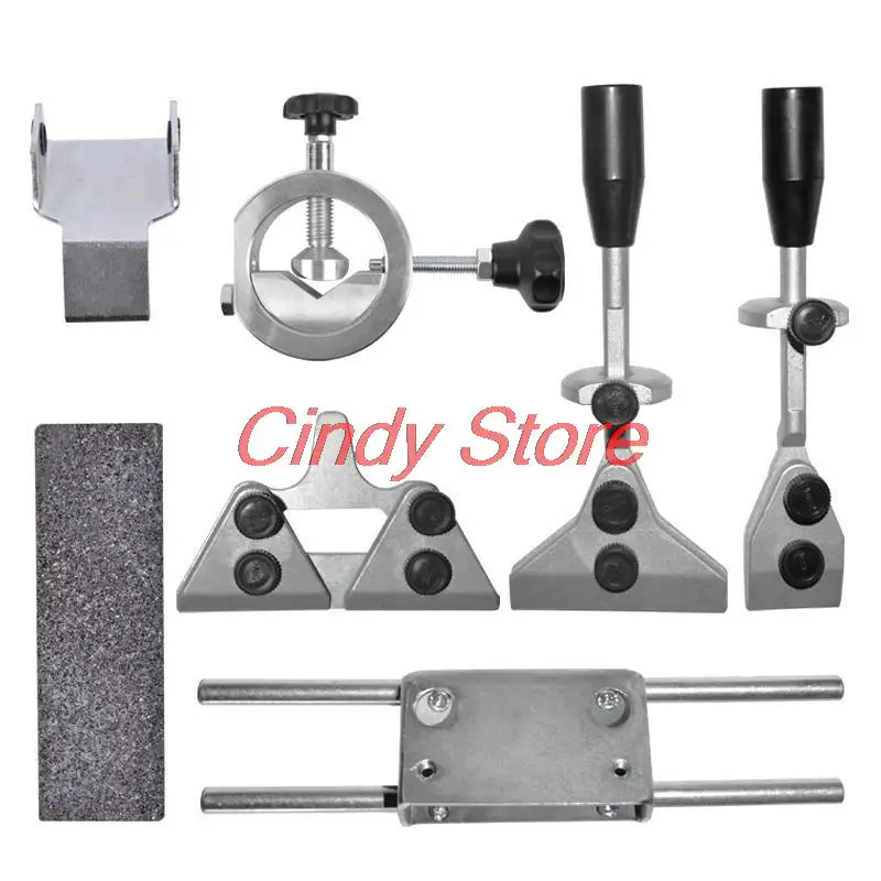 Заточные крючки и аксессуары для шлифовального станка с водяным охлаждением, заточные клипсы для деревообработки, ножницы, ножницы, джиг-колесо, комод 
Заточные крючки и аксессуары для шлифовального станка с водяным охлаждением, заточные клипсы для деревообработки, ножницы, ножницы, джиг-колесо, комод