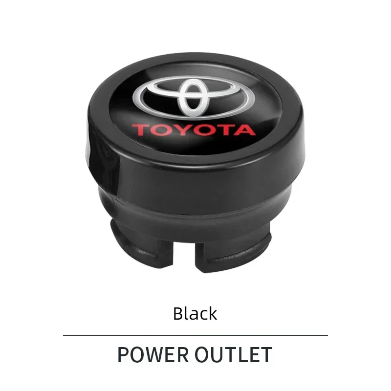 Автомобильный прикуриватель, пылезащитный декоративный колпачок для Toyota Corolla Yaris Aygo Prius RAV4 Crown CHR Camry Auris Verso Hilux
Автомобильный прикуриватель, пылезащитный декоративный колпачок для Toyota Corolla Yaris Aygo Prius RAV4 Crown CHR Camry Auris Verso Hilux