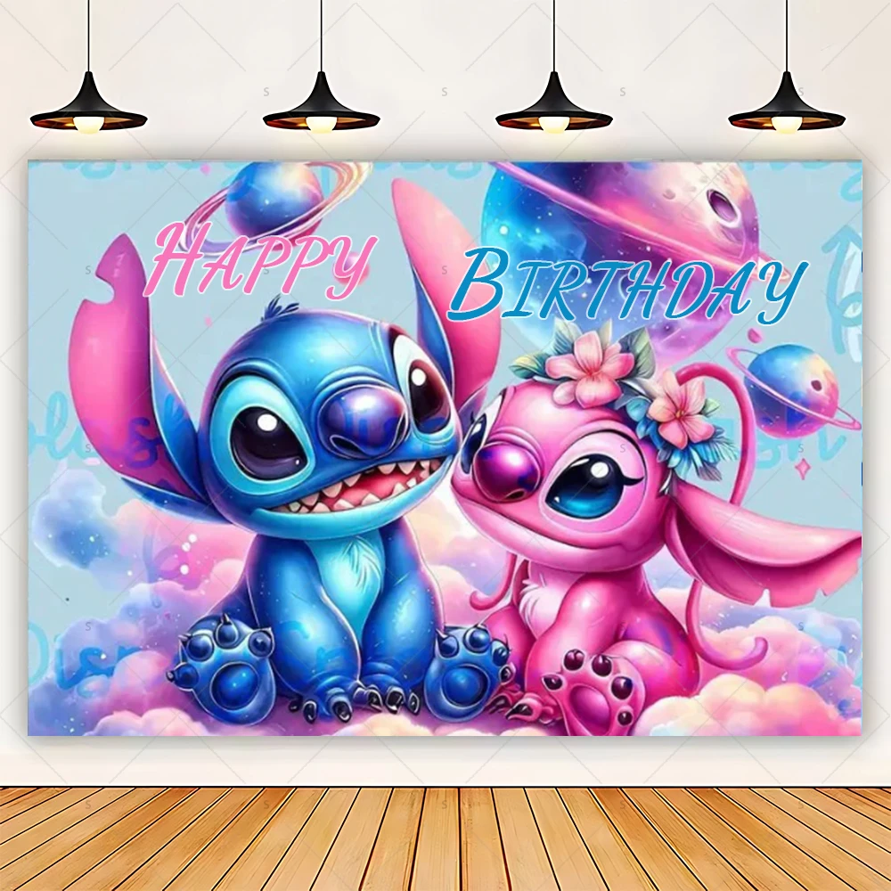 Анимационный фон Лило и Стич, принадлежности для дня рождения, воздушный шар для детского душа, украшение для фотосъемки, баннер, реквизит для будки, подарок для мальчика
Анимационный фон Лило и Стич, принадлежности для дня рождения, воздушный шар для детского душа, украшение для фотосъемки, баннер, реквизит для будки, подарок для мальчика