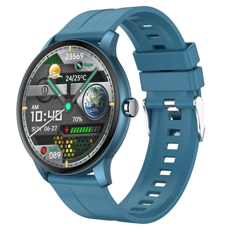 

Z2 Smart Watch Women Men 1.3inch Bluetooth Call Dial DIY Wallpaper Heart Rate Monitoring Sport Fitness Tracker Smartwatch Best