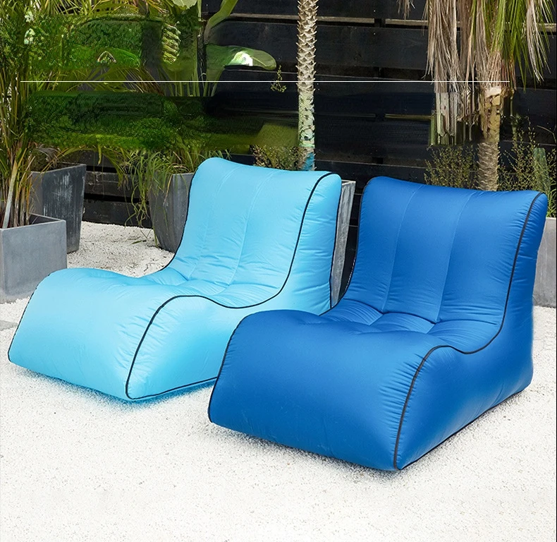 Outdoor Camping Lazy Automatic Inflatable Sofa Bed Waterproof Folding Portable Storage Camping Lunch Break Mat Office Chair
Outdoor Camping Lazy Automatic Inflatable Sofa Bed Waterproof Folding Portable Storage Camping Lunch Break Mat Office Chair