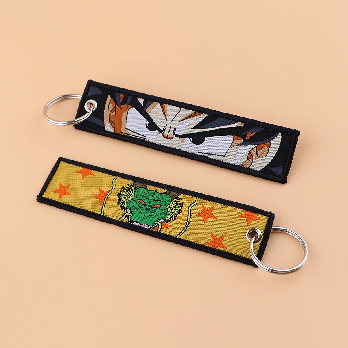 K4080 Japanese Anime Key Tag Keychains Women Manga Keychain for Car Keys Keyring Men Holder Fashion Jewelry Accessories Gifts
K4080 Japanese Anime Key Tag Keychains Women Manga Keychain for Car Keys Keyring Men Holder Fashion Jewelry Accessories Gifts