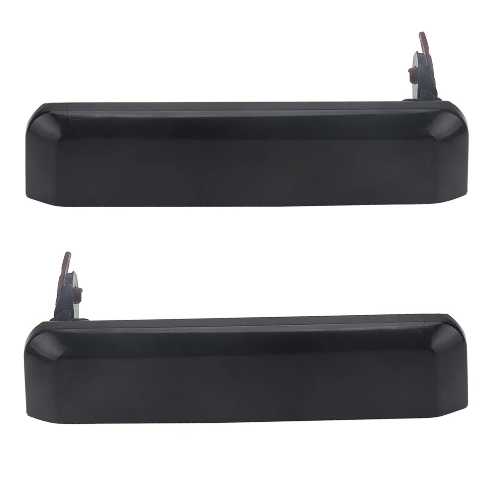 1 Pair Car Front Outer Door Handle Left &Right 77219 77220 8060601A10 8060701A10 for Nissan D21 Hardbody Pickup/Pathfinder 86-97
1 Pair Car Front Outer Door Handle Left &Right 77219 77220 8060601A10 8060701A10 for Nissan D21 Hardbody Pickup/Pathfinder 86-97