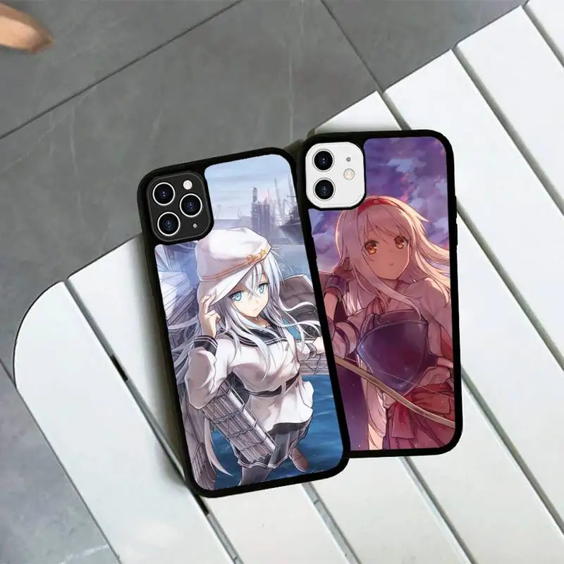 FHNBLJ Kantai Коллекция телефонный чехол силиконовый ПК + ТПУ чехол для iPhone 11 12 13 Pro Max 8 7 6 Plus X SE XR жесткие чехлы
FHNBLJ Kantai Коллекция телефонный чехол силиконовый ПК + ТПУ чехол для iPhone 11 12 13 Pro Max 8 7 6 Plus X SE XR жесткие чехлы