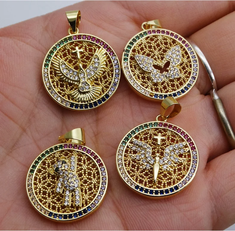 New Crystal Stone High Quality Eagle&butterfly&bear Pendant Chain Necklace Gold Color Animals Party Choker Jewelry Accessories
New Crystal Stone High Quality Eagle&butterfly&bear Pendant Chain Necklace Gold Color Animals Party Choker Jewelry Accessories