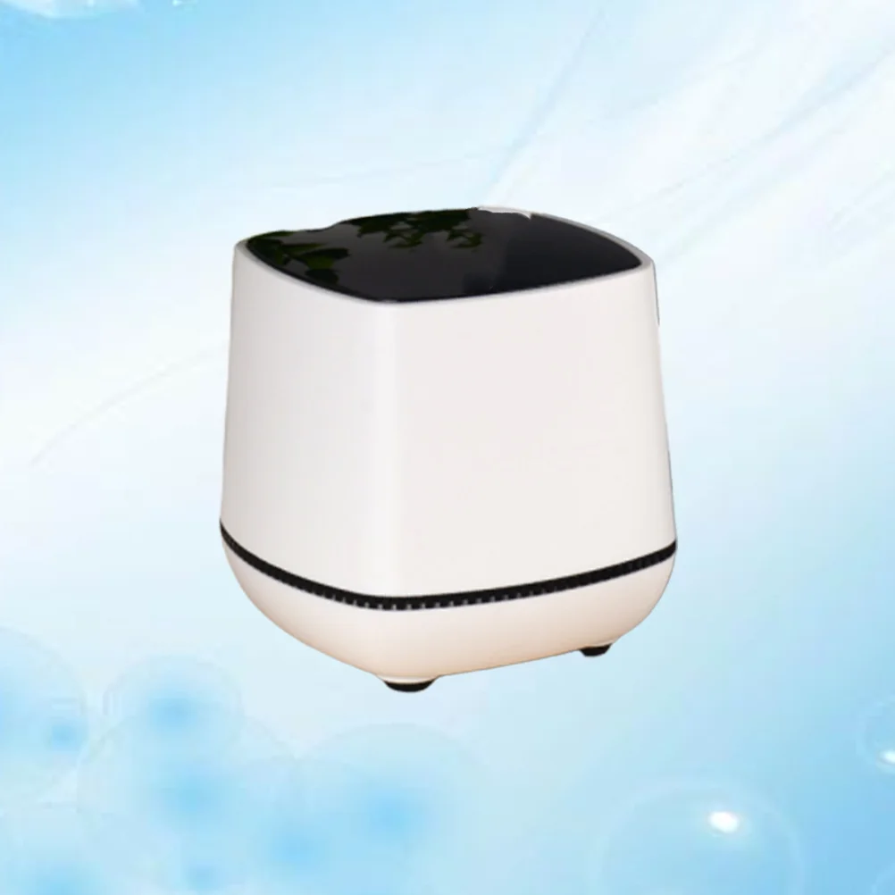 Portable Computer Speakers USB Powered Desktop Mini Speaker Bass Sound Music Wired Small Speaker (White)
Portable Computer Speakers USB Powered Desktop Mini Speaker Bass Sound Music Wired Small Speaker (White)