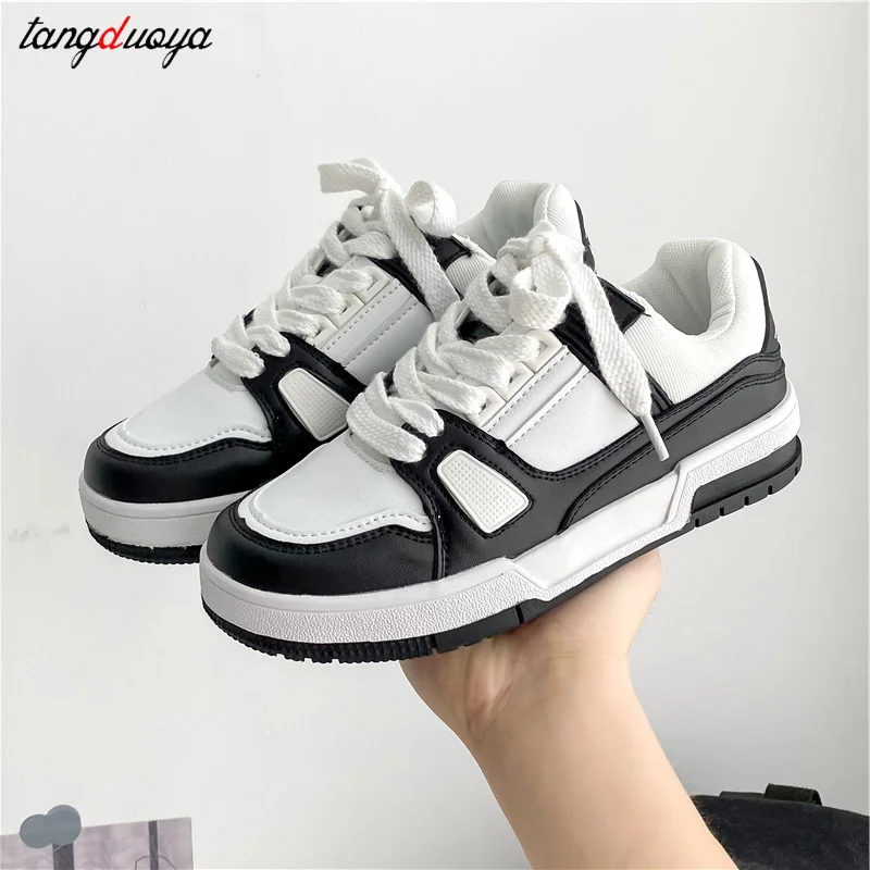 Brand Sneakers Flat Lace Up Graffiti Design High Top Vulcanized Shoes Casual Outdoor Comfort Running New spring Zapatos De Mujer
Brand Sneakers Flat Lace Up Graffiti Design High Top Vulcanized Shoes Casual Outdoor Comfort Running New spring Zapatos De Mujer