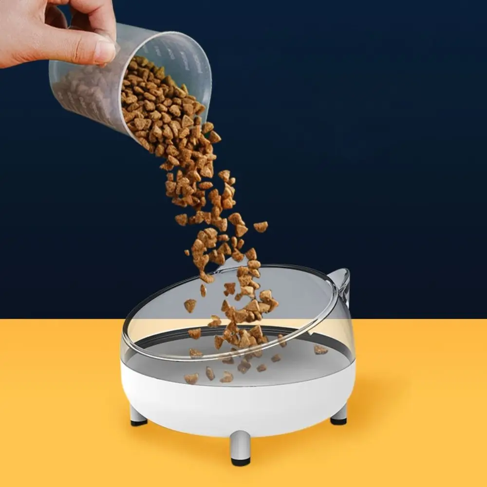 Dog Four Legs Desgin Double Use Stainless Steel Pet Supplies Feeder Bow Food Drink Bowls Pets Bowl
Dog Four Legs Desgin Double Use Stainless Steel Pet Supplies Feeder Bow Food Drink Bowls Pets Bowl