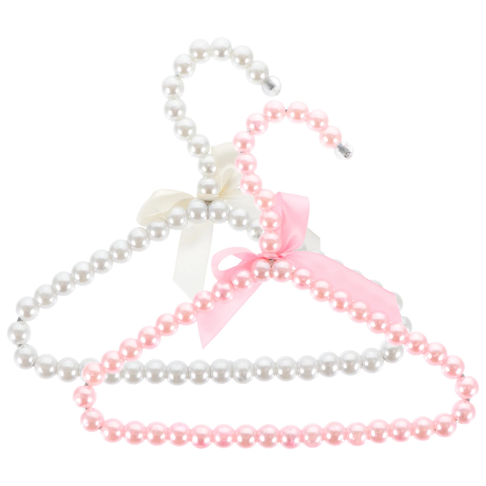 2pcs Creative Pearl Modeling Pet Apparel Hangers Clothes Hangers for Dog Pet Accessories
2pcs Creative Pearl Modeling Pet Apparel Hangers Clothes Hangers for Dog Pet Accessories