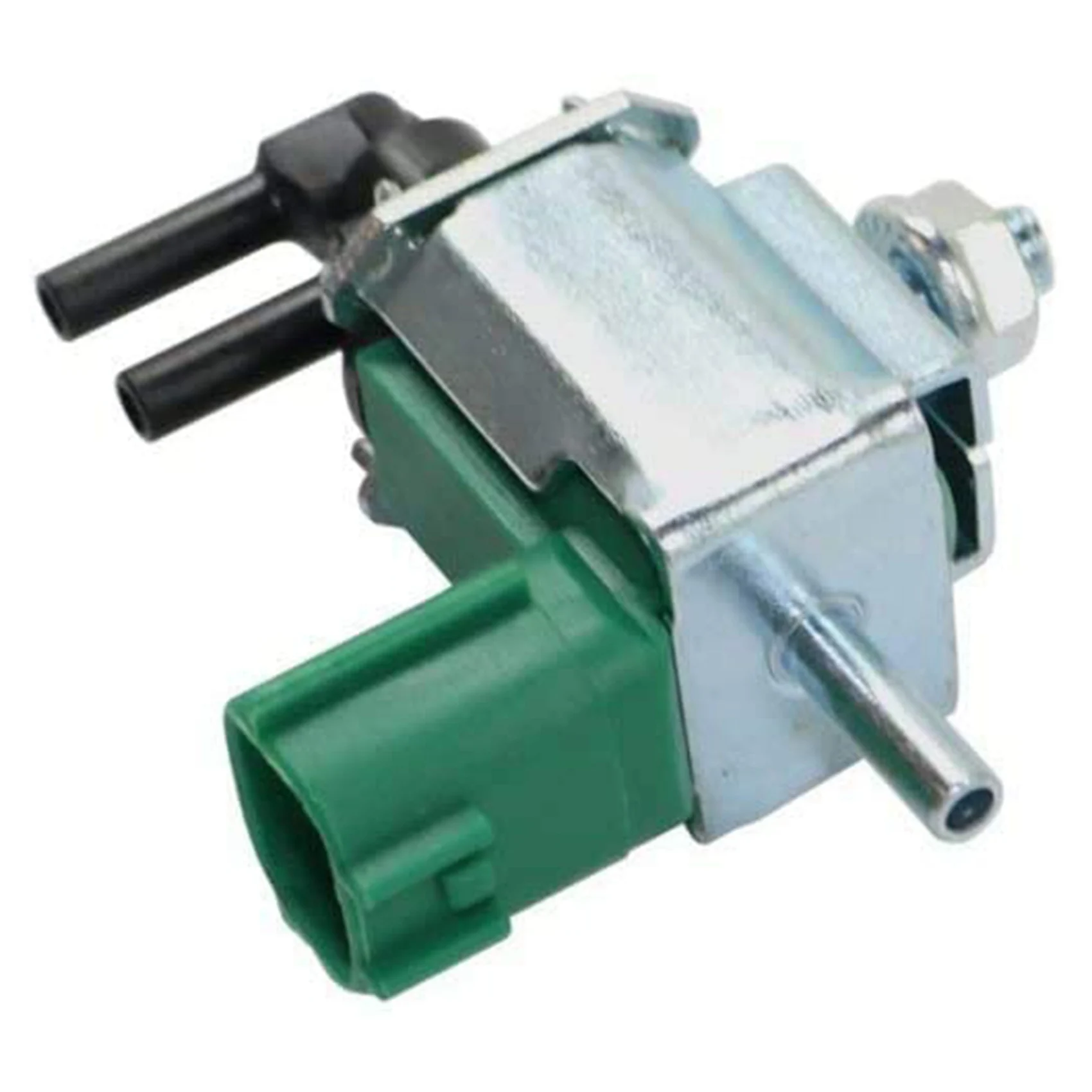 Evaporative Emissions Vapor Canister Purge Valve Solenoid/EGR Vacuum Switch, Fits for Infiniti & Nissan, 14956-31U1A
Evaporative Emissions Vapor Canister Purge Valve Solenoid/EGR Vacuum Switch, Fits for Infiniti & Nissan, 14956-31U1A