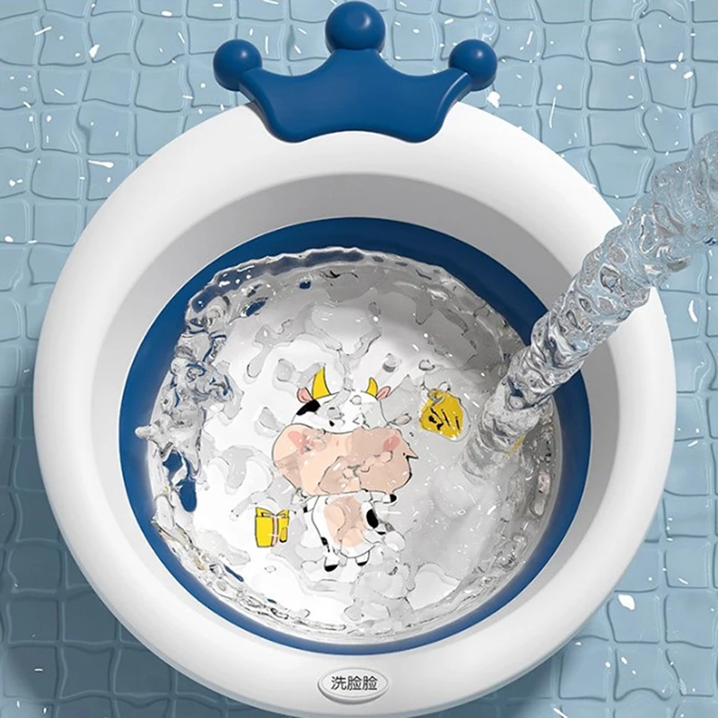 Multi-purpose Folding Baby Bathtubs Portable Lightweight Hanging Collapsible Baby Bath Tub Baby Health Care Products
Multi-purpose Folding Baby Bathtubs Portable Lightweight Hanging Collapsible Baby Bath Tub Baby Health Care Products