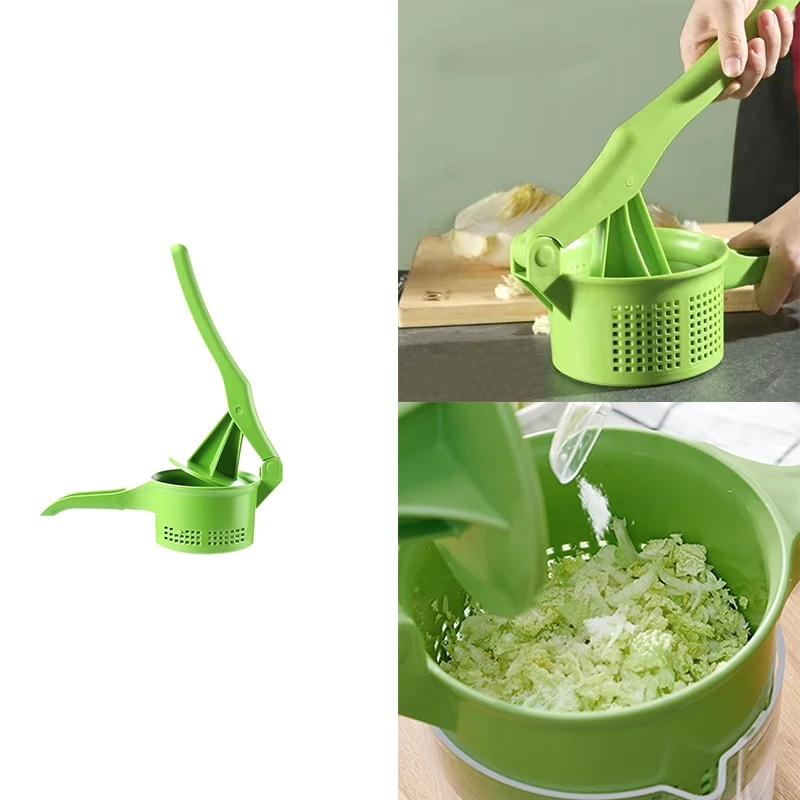 Squeezer Kitchen Accessories Gadgets Dumpling Stuffing Dehydrator Hand Press Stuffing Press Kitchen Tools
Squeezer Kitchen Accessories Gadgets Dumpling Stuffing Dehydrator Hand Press Stuffing Press Kitchen Tools