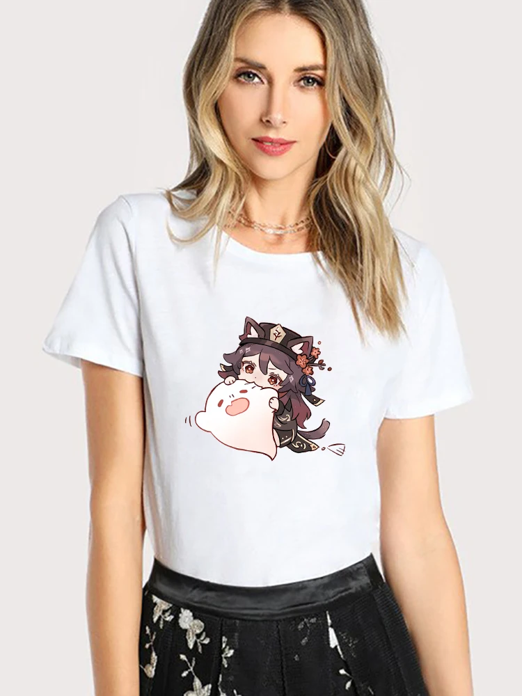 Primordial Spirit Tshirts 2022 Summer Fashion T-Shirt Cartoon Kawaii Print Graphic Harajuku Short Sleeved Casual Trendy Clothes
Primordial Spirit Tshirts 2022 Summer Fashion T-Shirt Cartoon Kawaii Print Graphic Harajuku Short Sleeved Casual Trendy Clothes
