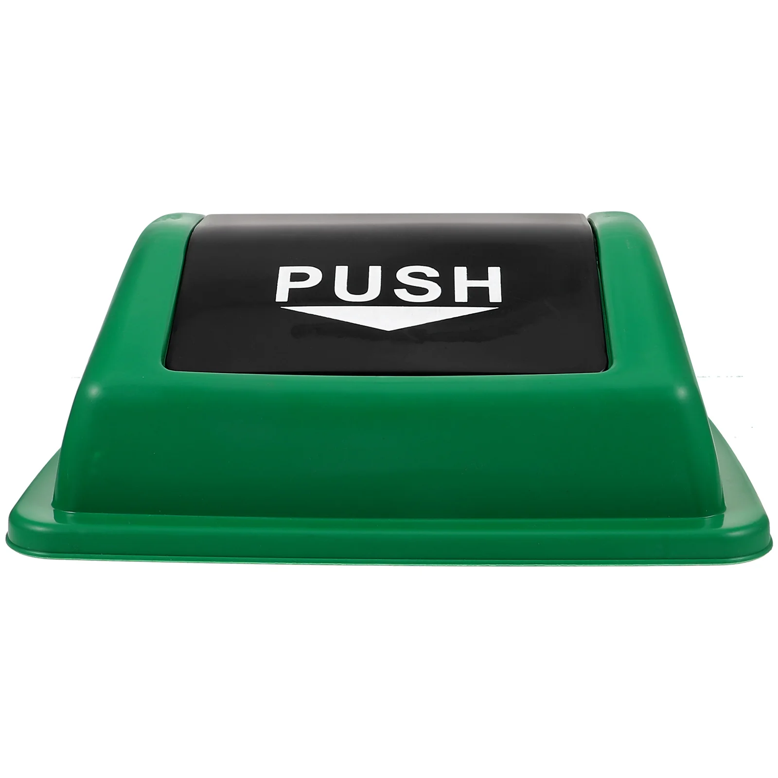 Durable Trash Can Lid Cover Outdoor Waste Bin Lid Portable Waste Bin Lid for Sanitation
Durable Trash Can Lid Cover Outdoor Waste Bin Lid Portable Waste Bin Lid for Sanitation
