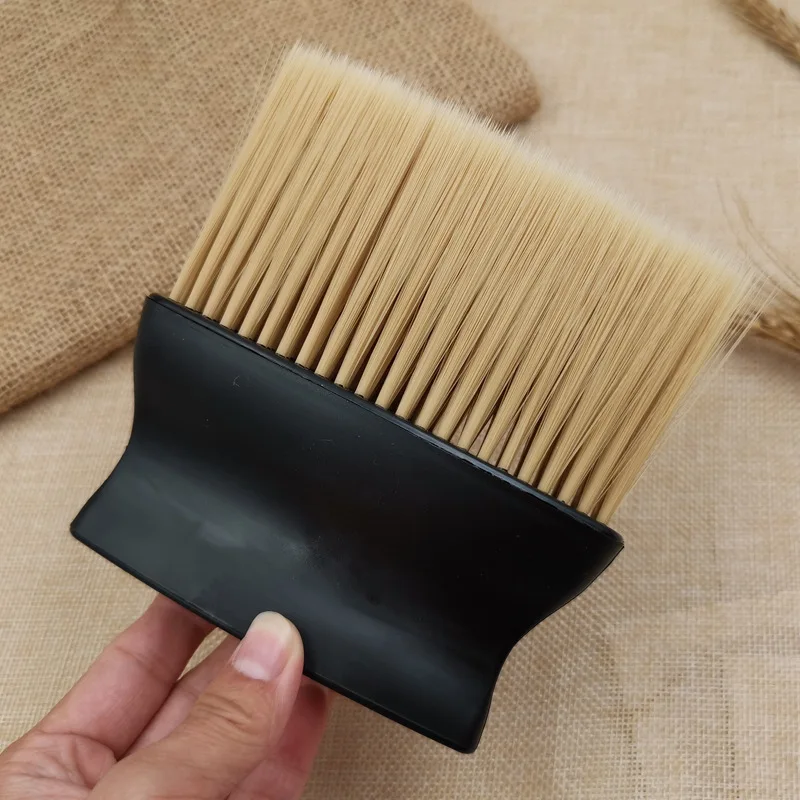 Sweeping Hair Brush Hairdressing Hair Brush Hair Cleaning Brush Broken Hair Brush Hair Sweep Hairdressing Tool
Sweeping Hair Brush Hairdressing Hair Brush Hair Cleaning Brush Broken Hair Brush Hair Sweep Hairdressing Tool