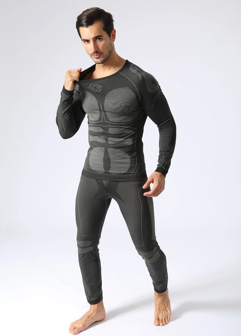 Clearance Promotion Quick-drying Suits for Men and Women Skiing Outdoor Function Wicking Thermal Underwear
Clearance Promotion Quick-drying Suits for Men and Women Skiing Outdoor Function Wicking Thermal Underwear