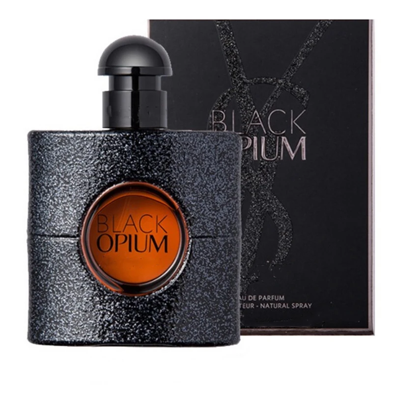 Women's Parfum Black Opium Sexy Women's Cologne Long Lasting Fragrance Body Spray Women's Parfum Gifts
Women's Parfum Black Opium Sexy Women's Cologne Long Lasting Fragrance Body Spray Women's Parfum Gifts