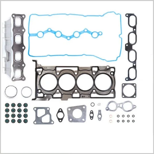 Fits Head Gasket Set 08-15 Mitsubishi Lancer Evolution 2.0L Turbo DOHC 4B11T 
Fits Head Gasket Set 08-15 Mitsubishi Lancer Evolution 2.0L Turbo DOHC 4B11T