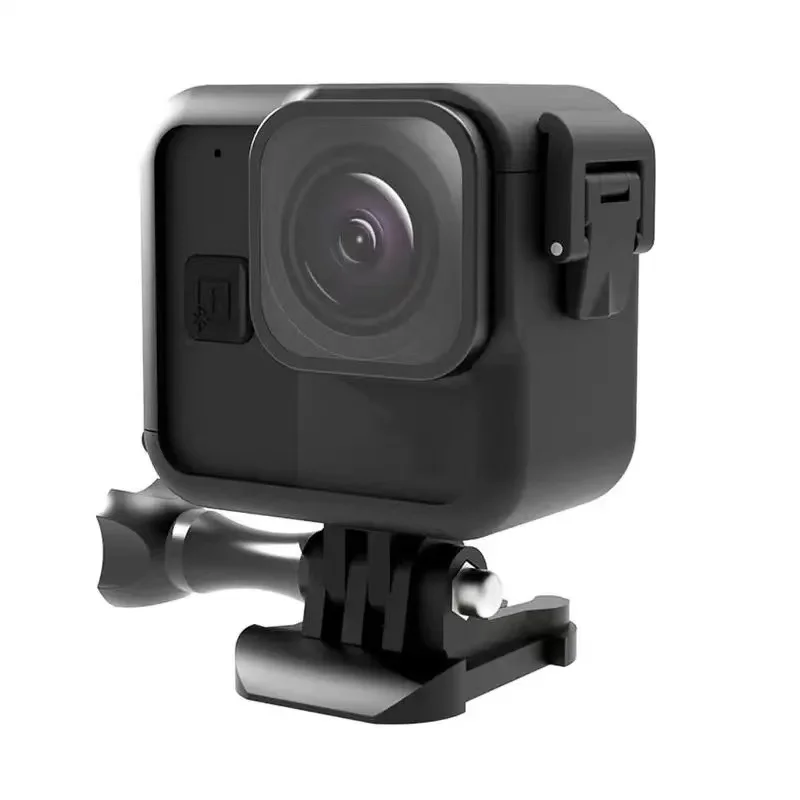for GoPro Hero 11 Black Mini Protective BorderRabbit Cage Action Camera Accessories New Products
for GoPro Hero 11 Black Mini Protective BorderRabbit Cage Action Camera Accessories New Products