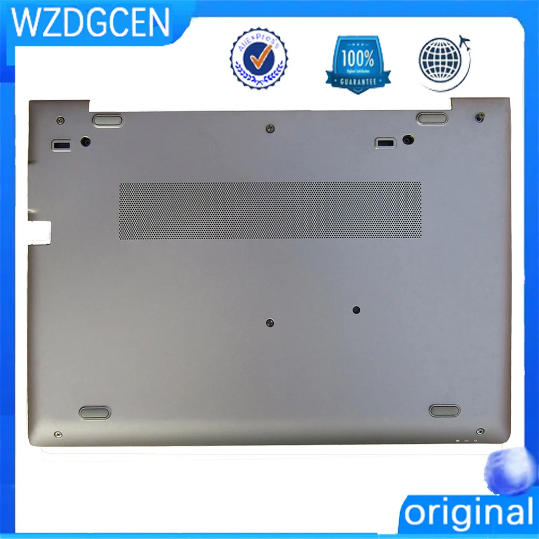 Original NEW Shell For HP ZBook 14U G5 G6 Laptop Bottom Case Cover Housing L63375-001
Original NEW Shell For HP ZBook 14U G5 G6 Laptop Bottom Case Cover Housing L63375-001
