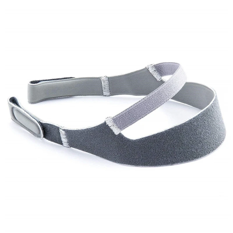 3X Ventilator Headband Headgear For Respironics Dreamwear CPAP/Bilevel Masks Nasal Pillow
3X Ventilator Headband Headgear For Respironics Dreamwear CPAP/Bilevel Masks Nasal Pillow