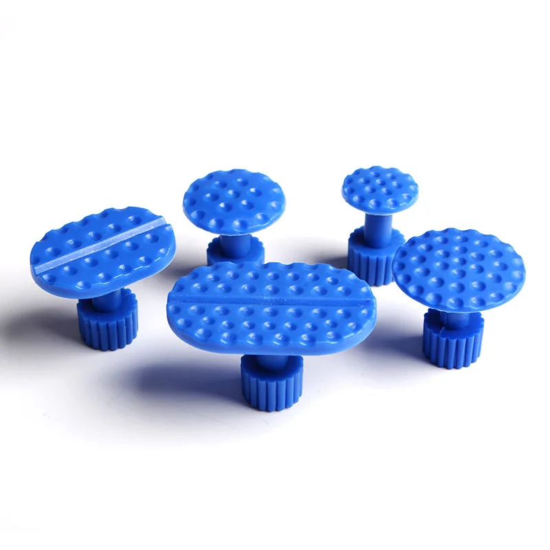 12/18PCS Auto Dent Repair Puller Sheet car Body Suction Cup Sheet Metal Depression Repair Gasket Set Car Dent Removal Tool
12/18PCS Auto Dent Repair Puller Sheet car Body Suction Cup Sheet Metal Depression Repair Gasket Set Car Dent Removal Tool