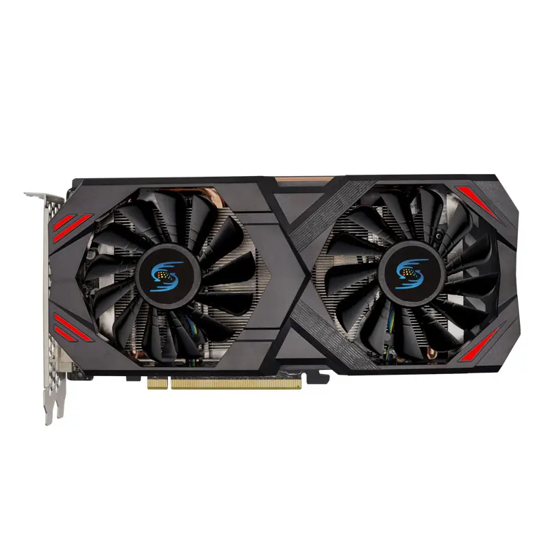 Raphic Card GTX 1060 1050TI 1050 2GB 3GB 6GB RX 580 550 4GB 8GB Video Cards GPU DVI HDMI DP AMD Intel Desktop CPU Motherboard
Raphic Card GTX 1060 1050TI 1050 2GB 3GB 6GB RX 580 550 4GB 8GB Video Cards GPU DVI HDMI DP AMD Intel Desktop CPU Motherboard