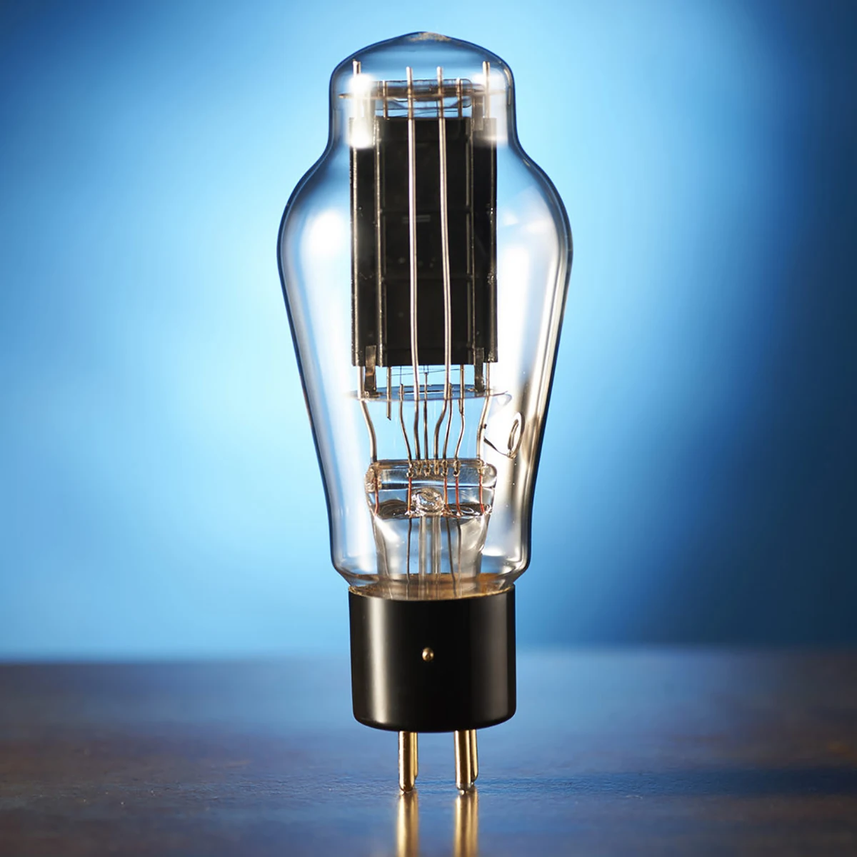 PSVANE Vacuum Tube Valve WE300B PLUS 1:1 Replica Western Electric WE300B Electronic Power Tubes Vintage Audio DIY AMP Match Pair
PSVANE Vacuum Tube Valve WE300B PLUS 1:1 Replica Western Electric WE300B Electronic Power Tubes Vintage Audio DIY AMP Match Pair