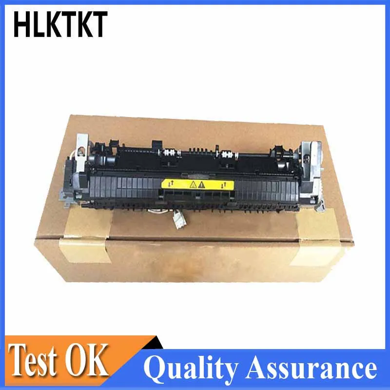 Фьюзер в сборе для HP M101 M102 M104 M106 M102a M102w M104a M104w M106w M130 M131 M132 M133 M134
Фьюзер в сборе для HP M101 M102 M104 M106 M102a M102w M104a M104w M106w M130 M131 M132 M133 M134