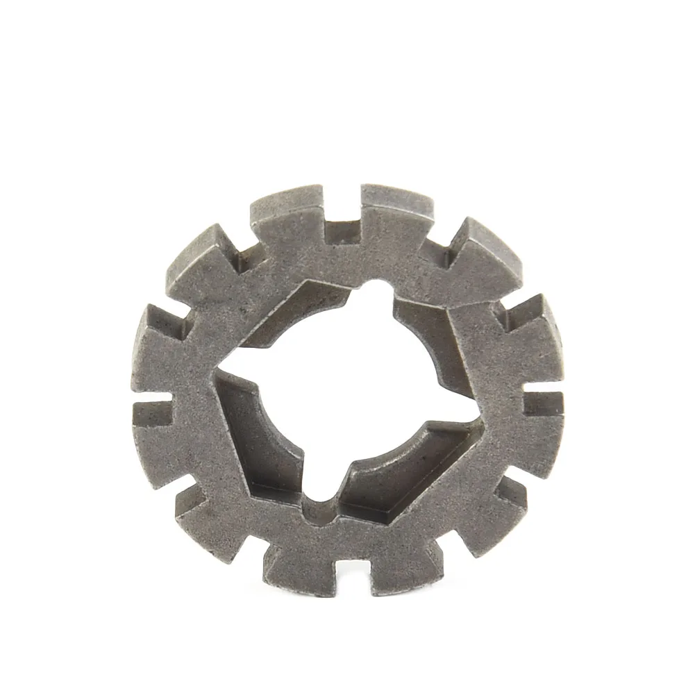 2 Pcs Multi Power Tool Oscillating Saw Blades Adapter Universal Shank Adapter Exquisite And Compact, Beautiful And Convenient
2 Pcs Multi Power Tool Oscillating Saw Blades Adapter Universal Shank Adapter Exquisite And Compact, Beautiful And Convenient