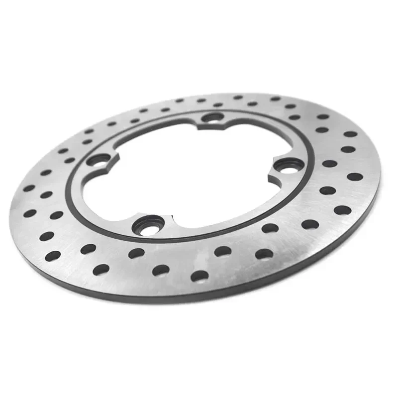 For Honda FES 125 Phantheon JF12 2003-2007 FES150 2003-2006 KF06 FES250 Foresight SE Motorcycle Rear Brake Disc Rotor kit Parts
For Honda FES 125 Phantheon JF12 2003-2007 FES150 2003-2006 KF06 FES250 Foresight SE Motorcycle Rear Brake Disc Rotor kit Parts
