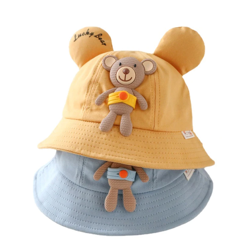 Spring Summer Toddler Baby Girls Bucket Hat Wide Brim Outdoor Beach Hat Fisherman Sun Hat Adjustable Casual 6-36 Months
Spring Summer Toddler Baby Girls Bucket Hat Wide Brim Outdoor Beach Hat Fisherman Sun Hat Adjustable Casual 6-36 Months