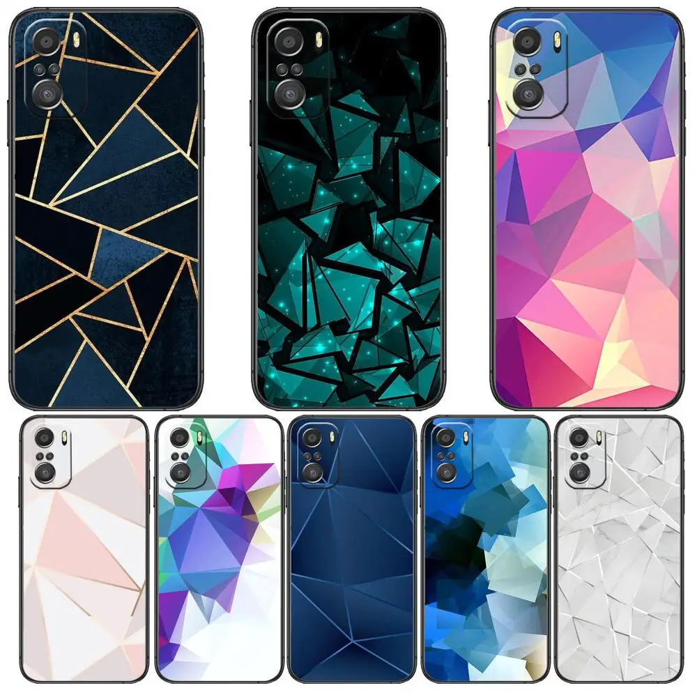 HD-Marble Geometric Figure For Xiaomi Redmi Note 10S 10 9T 9S 9 8T 8 7S 7 6 5A 5 Pro Max Soft Black Phone Case
HD-Marble Geometric Figure For Xiaomi Redmi Note 10S 10 9T 9S 9 8T 8 7S 7 6 5A 5 Pro Max Soft Black Phone Case