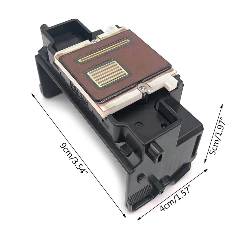 20CB New QY6-0080 Printhead for 4840/MG5280/ip4820/ix6520/ix6550 pro iP4850/MG5250/MX892/iX6550/MG5320/MG5350 Print Head
20CB New QY6-0080 Printhead for 4840/MG5280/ip4820/ix6520/ix6550 pro iP4850/MG5250/MX892/iX6550/MG5320/MG5350 Print Head