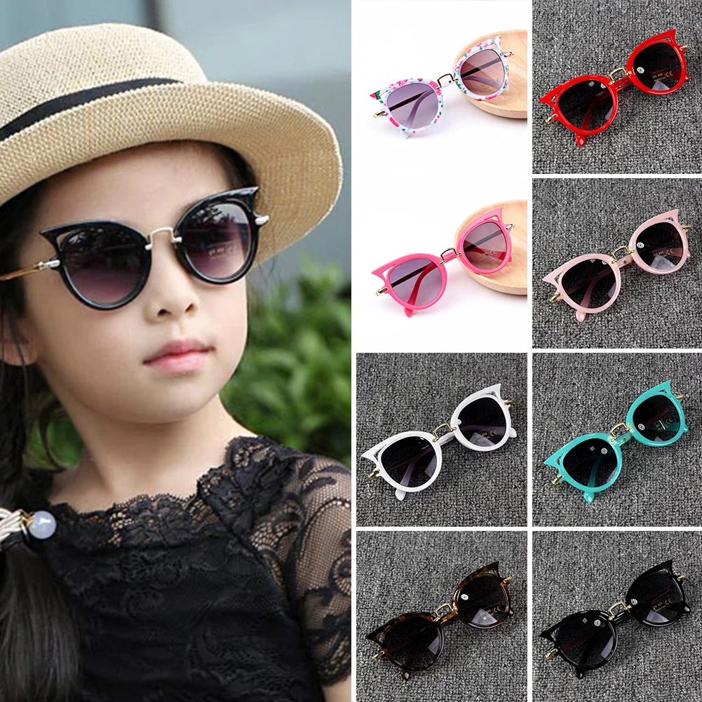 Детские солнцезащитные очки 2022, брендовые Детские очки кошачий глаз для девочек, детские солнцезащитные очки с линзами для мальчиков, милые...
Детские солнцезащитные очки 2022, брендовые Детские очки кошачий глаз для девочек, детские солнцезащитные очки с линзами для мальчиков, милые...