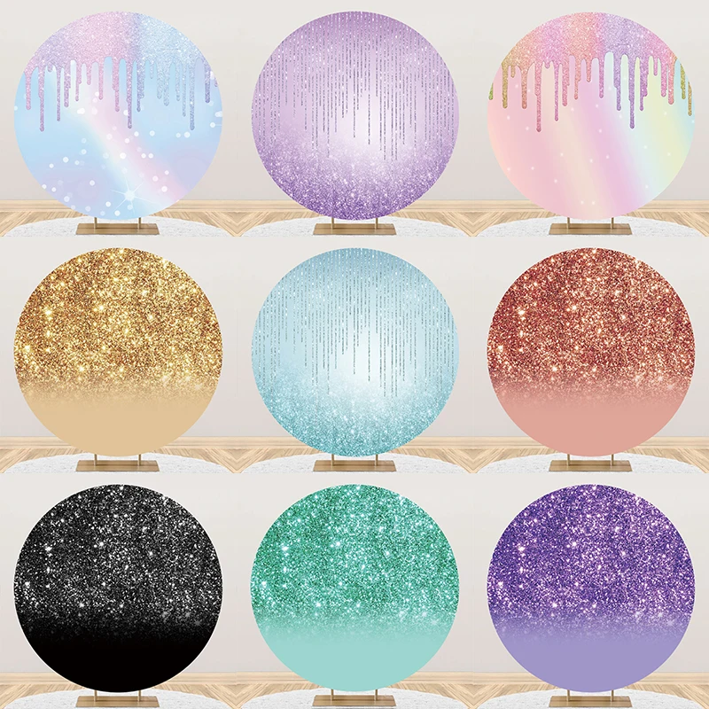 Party Decoration Custom Background Elasticity Round Color Bronzing Spot Sequins Birthday Decorations Children's Supplies Wall
Party Decoration Custom Background Elasticity Round Color Bronzing Spot Sequins Birthday Decorations Children's Supplies Wall