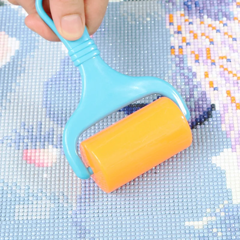 2023 NEW Diamond Painting Tool Roller Accessories Tray Mosaic Diamond Painting Embroidery Accessories Kit Tool
2023 NEW Diamond Painting Tool Roller Accessories Tray Mosaic Diamond Painting Embroidery Accessories Kit Tool