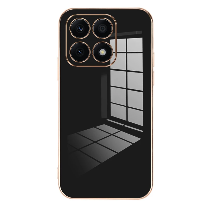 Роскошный стильный чехол для телефона с покрытием для Huawei Honor 90 X8a Play7T X5 Pro, задняя крышка
Роскошный стильный чехол для телефона с покрытием для Huawei Honor 90 X8a Play7T X5 Pro, задняя крышка