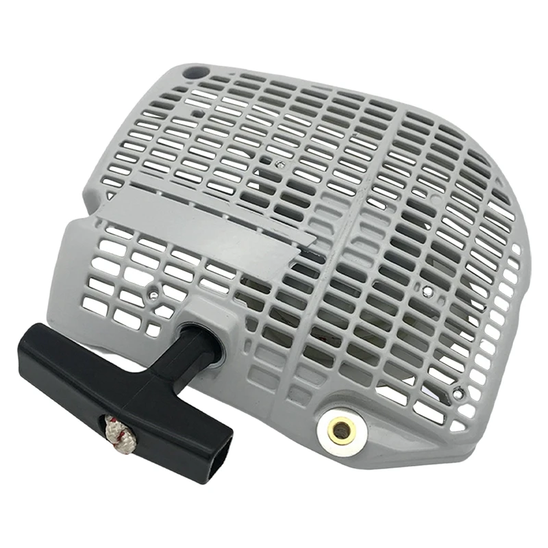 1 PCS Starter Assembly, Puller, Puller, Starter, Starter Handle, Parts Accessories Suitable For STIHLMS660 066 650
1 PCS Starter Assembly, Puller, Puller, Starter, Starter Handle, Parts Accessories Suitable For STIHLMS660 066 650