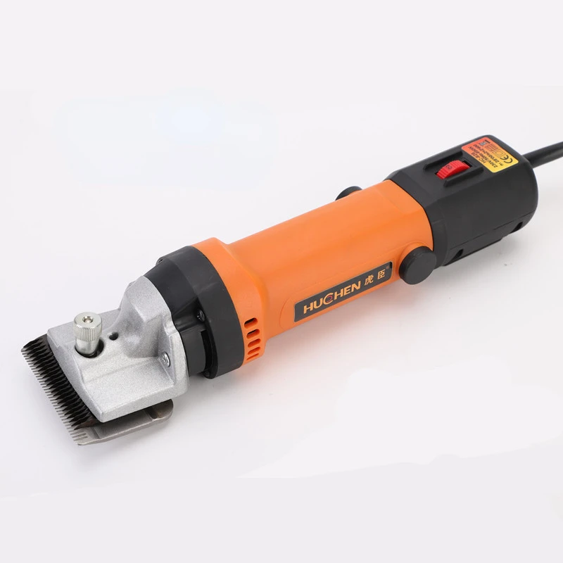 Electric Horse Hair Clipper Cutting Machine, Heavy Duty 690W & 6 Speeds Adjustable, Equine Shears 110V / 220V
Electric Horse Hair Clipper Cutting Machine, Heavy Duty 690W & 6 Speeds Adjustable, Equine Shears 110V / 220V