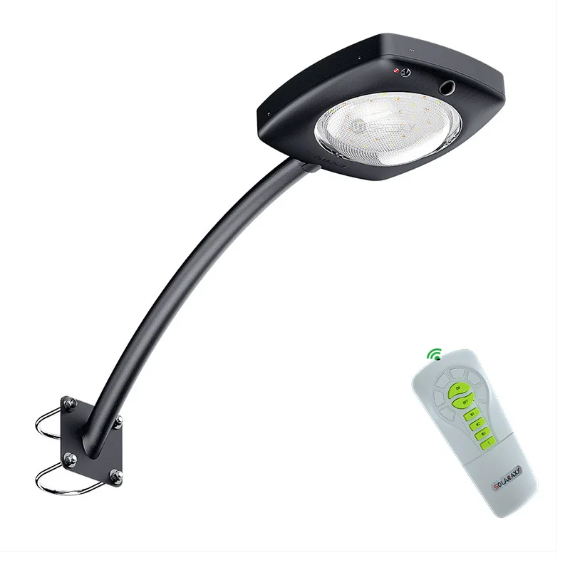 Sresky TUCANO Series solar waterproof power outdoor led solar home garden arm light for wall mount and pole
Sresky TUCANO Series solar waterproof power outdoor led solar home garden arm light for wall mount and pole
