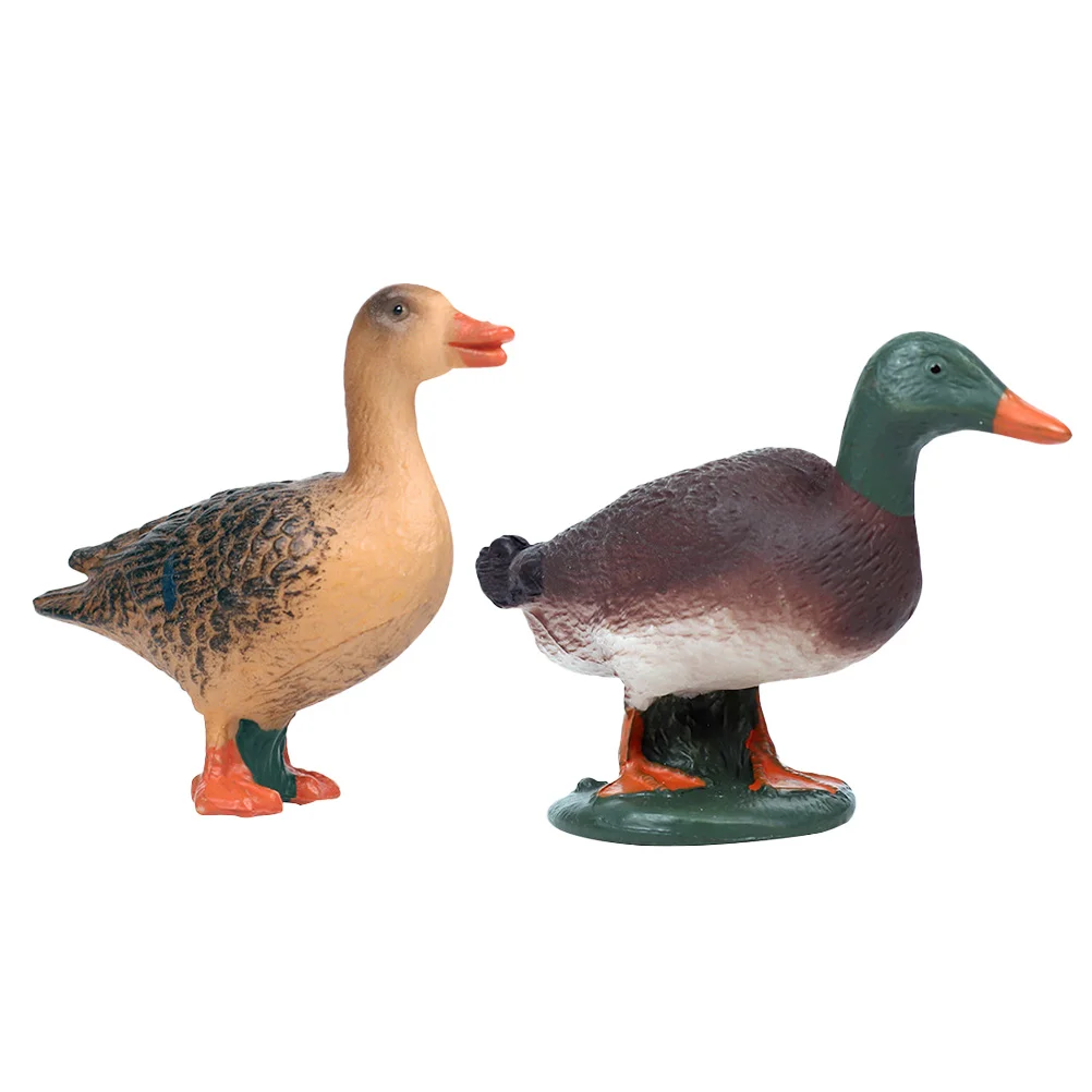 Duck Statue Garden Animal Figurines Figurine Outdoor Ornament Decor Decoration Simulation Decorationsyard Model Pond Ducks
Duck Statue Garden Animal Figurines Figurine Outdoor Ornament Decor Decoration Simulation Decorationsyard Model Pond Ducks