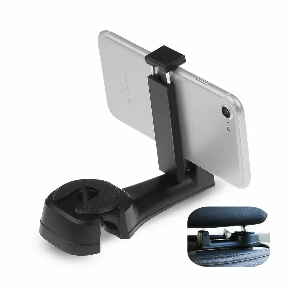Free Shipping Hot Auto Car Headrest Hooks Multi-function Seat Back Hook&Car Mount Holder Fastener Seat Back Hanger Cli
Free Shipping Hot Auto Car Headrest Hooks Multi-function Seat Back Hook&Car Mount Holder Fastener Seat Back Hanger Cli