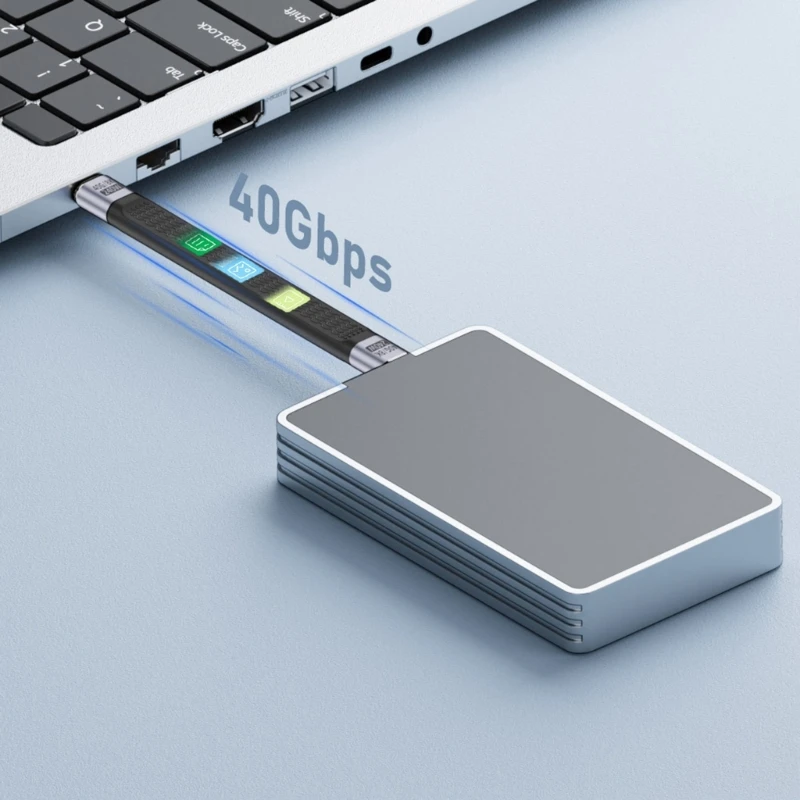 Male to Male Cable 240W Quick Charge & 8K Video Cord 13cm/5.12in Dropship 
Male to Male Cable 240W Quick Charge & 8K Video Cord 13cm/5.12in Dropship