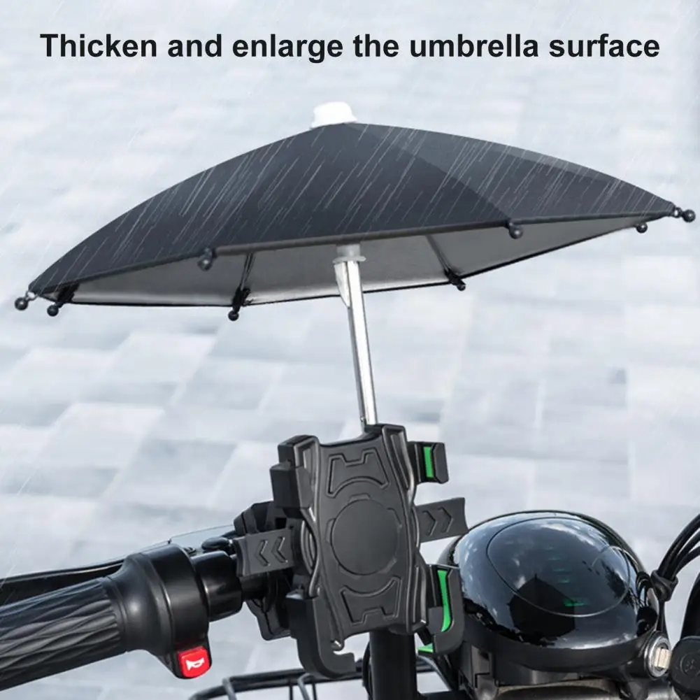 Portable 1 Set Practical Shock Absorbing Bike Phone Bracket ABS Bike Phone Holder Universal for Motorcycle
Portable 1 Set Practical Shock Absorbing Bike Phone Bracket ABS Bike Phone Holder Universal for Motorcycle